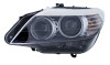 Hella 09-11 Bmw Z4 Headlamp Lh Xen W/ Afs - 009934451 Photo - Close Up