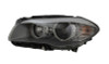 Hella 2011 Bmw 5Ser Sdn F10 - Headlamp Lh - 010131051 Photo - Primary