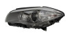 Hella 2011 Bmw 5Ser Sdn F10 - Headlamp Lh - 010131051 Photo - Close Up