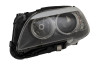 Hella 2011 Bmw 5Ser Sdn F10 - Headlamp Lh - 010131051 Photo - Close Up