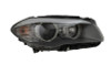 Hella 2011 Bmw 5Ser Sdn F10 - Headlamp Rh - 010131061 Photo - Primary