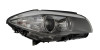 Hella 2011 Bmw 5Ser Sdn F10 - Headlamp Rh - 010131061 Photo - Close Up