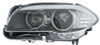 Hella 2011 Bmw 5Ser Sdn F10 W/Ahl - Headlamp Lh Xen - 010131651 Photo - Primary