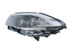 Hella 2011 Bmw 5Ser Sdn F10 W/Ahl - Headlamp Lh Xen - 010131651 Photo - Close Up