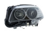 Hella 2011 Bmw 5Ser Sdn F10 W/Ahl - Headlamp Lh Xen - 010131651 Photo - Close Up