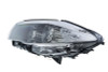 Hella 2011 Bmw 5Ser Sdn F10 W/Ahl - Headlamp Lh Xen - 010131651 Photo - Unmounted