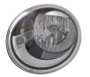 Hella 12-16 Volkswagen Beetle Headlamp Lh - 010793151 Photo - Close Up
