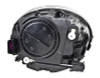 Hella 12-16 Volkswagen Beetle Headlamp Lh - 010793151 Photo - Close Up