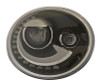 Hella 12-13 Volkswagen Beetle Headlamp Lh Bi-Xen - 010793351 Photo - Close Up