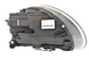 Hella 12-13 Volkswagen Beetle Headlamp Rh Bi-Xen - 010793361 Photo - Close Up