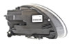 Hella 12-13 Volkswagen Beetle Headlamp Rh Bi-Xen - 010793361 Photo - Unmounted