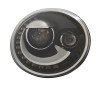 Hella 14-16 Volkswagen Beetle Headlamp Rh Bi-Xen - 010793761 Photo - Close Up