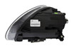 Hella 14-16 Volkswagen Beetle Headlamp Rh Bi-Xen - 010793761 Photo - Close Up
