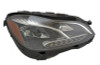 Hella 2014 Mercedes-Benz E-Class Wo Actv Curve 14 Headlamp Rh Led - 011066661 Photo - Primary
