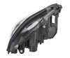 Hella 2014 Mercedes-Benz E-Class W Actv Curve 14- Headlamp Lh Led - 011066711 Photo - Close Up