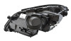 Hella 2014 Mercedes-Benz E-Class W Actv Curve 14- Headlamp Rh Led - 011066721 Photo - Close Up