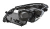 Hella 2014 Mercedes-Benz E-Class W Actv Curve 14- Headlamp Rh Led - 011066721 Photo - Unmounted