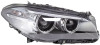 Hella 2014 Bmw 5 Ser Sdn - W/Ahl Headlamp Xen Rh - 011087961 Photo - Primary