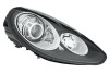 Hella 10-16 Panamera Headlamp Rh - 011099541 Photo - Primary