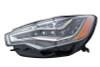 Hella 12-13 Audi A6/S6 Headlamp Led Lh - 011151451 Photo - Primary