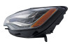 Hella 12-13 Audi A6/S6 Headlamp Led Lh - 011151451 Photo - Close Up