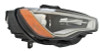 Hella 15-18 Porsche Cayenne Headlamp Lh - 011745771 Photo - Unmounted