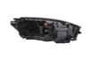 Hella 2016 Audi A7 S7 Rs7 Headlamp Lh Led - 011869351 Photo - Close Up