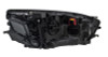 Hella 2016 Audi A7 S7 Rs7 Headlamp Lh Led - 011869351 Photo - Close Up