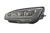 Hella 2016 Audi A7 S7 Rs7 Headlamp Lh Led - 011869351 Photo - Close Up