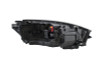 Hella 2016 Audi A7 S7 Rs7 Headlamp Lh Led - 011869351 Photo - Unmounted