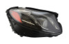 Hella Mercedes-Benz E-Class Headlamp Rh Led Dyn - 012076661 Photo - Close Up
