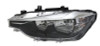 Hella 2015 Bmw 3Ser 15 - Headlamp Lh Hal - 012101951 Photo - Primary