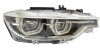Hella 16-18 Bmw 3Ser Headlamp Rh Led - 012102961 Photo - Close Up