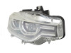 Hella 16-18 Bmw 3Ser Headlamp Rh Led - 012102961 Photo - Unmounted