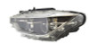 Hella 15 Bmw 3Ser - Headlamp Lh Led Afs - 012103951 Photo - Primary