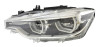 Hella 15 Bmw 3Ser - Headlamp Lh Led Afs - 012103951 Photo - Unmounted