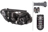 Hella 19-20 Mercedes-Benz C Class Headlamp Lh W/O Led Module - 013063551 Photo - Primary
