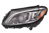 Hella 2019 Mercedes-Benz C Class Headlamp Lh W/O Led Dyn - 013063651 Photo - Primary