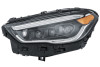 Hella 21-22 Mercedes-Benz Gla Headlamp Lh Led Dynamic - 013074751 Photo - Primary