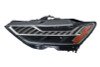 Hella Audi A7 Mxb Headlamp Lh - 013375051 Photo - Primary