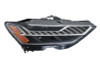 Hella Audi A7 Mxb Headlamp Rh - 013375061 Photo - out of package