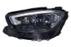 Hella Mercedes-Benz E Class Headlamp Lh Led Dynamic - 014215431 Photo - Primary