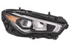 Hella 20-21 Mercedes-Benz Cla Headlamp Rh Led Static - 015086361 Photo - Primary