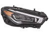 Hella 19 Mercedes-Benz Cla Headlamp Rh Led Dynamic - 015086561 Photo - Primary