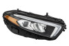 Hella 19-20 Mercedes-Benz A Class Headlamp Rh Led Static - 015091861 Photo - Primary