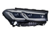 Hella Bmw 21-22 Headlamp Matrix Led Rh - 015449461 Photo - Primary