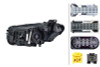 Hella 19-21 Mercedes-Benz Cls Series Headlamp Rh - 015619861 Photo - out of package