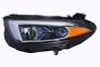 Hella 19-21 Mercedes-Benz Cls Series W/Intel Led Headlamp Lh - 015619951 Photo - Primary