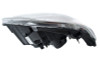 Hella 2009 Mercedes-Benz Sprinter  Headlamp Rh - 247012101 Photo - Close Up