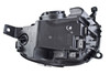 Hella 2006 Mercedes-Benz R Class Headlamp Lh - 263037051 Photo - Close Up